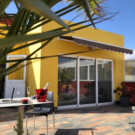 Casa Lagarto Apartment Sardina Exterior photo